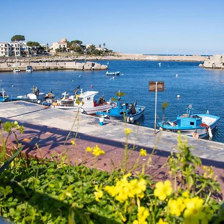 Scrusciu Ru Mari Isola delle Femmine Exterior foto